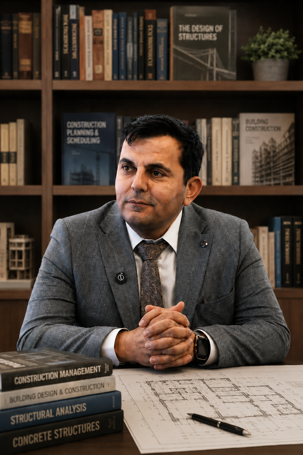 Managıng Director